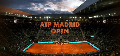 atp madrid|atp madrid official site.